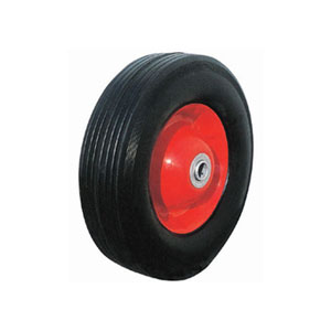 solid wheel  Made in Korea